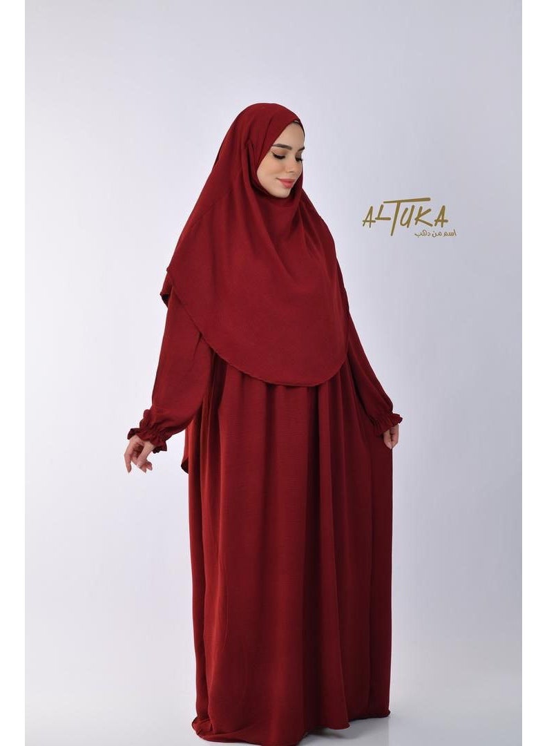 Asdal omrah
